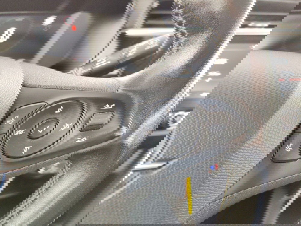 Opel Corsa usata a Massa-Carrara (13)