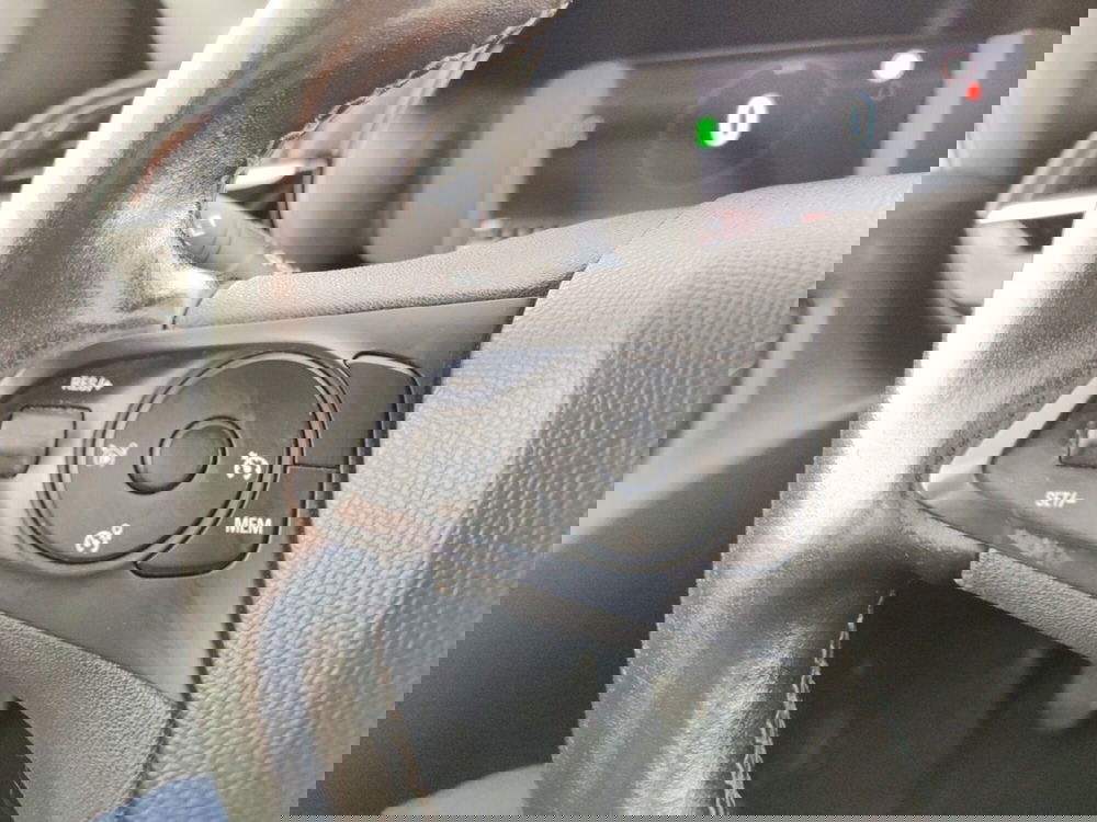 Opel Corsa usata a Massa-Carrara (14)