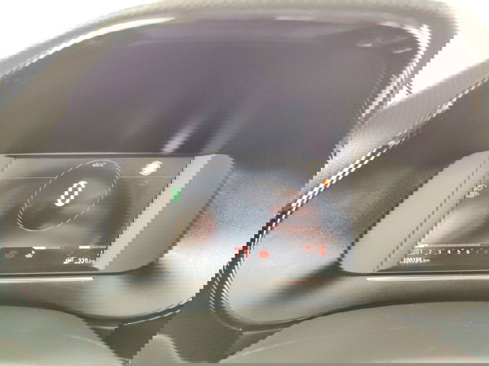 Opel Corsa usata a Massa-Carrara (15)