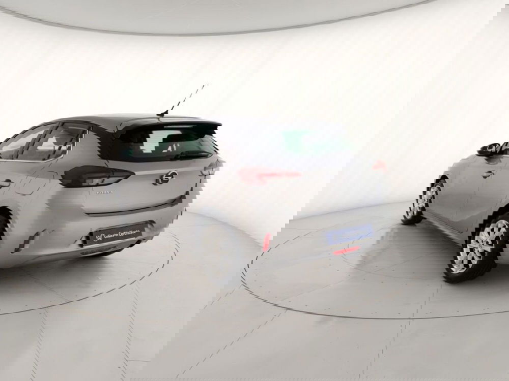 Opel Corsa usata a Massa-Carrara (2)