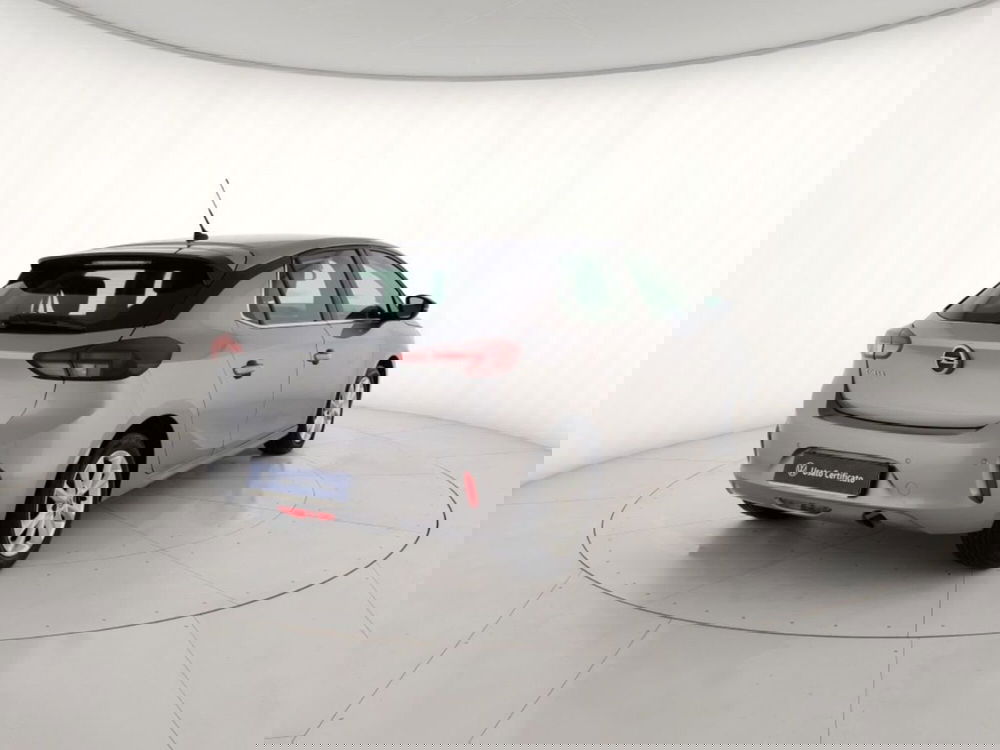 Opel Corsa usata a Massa-Carrara (3)