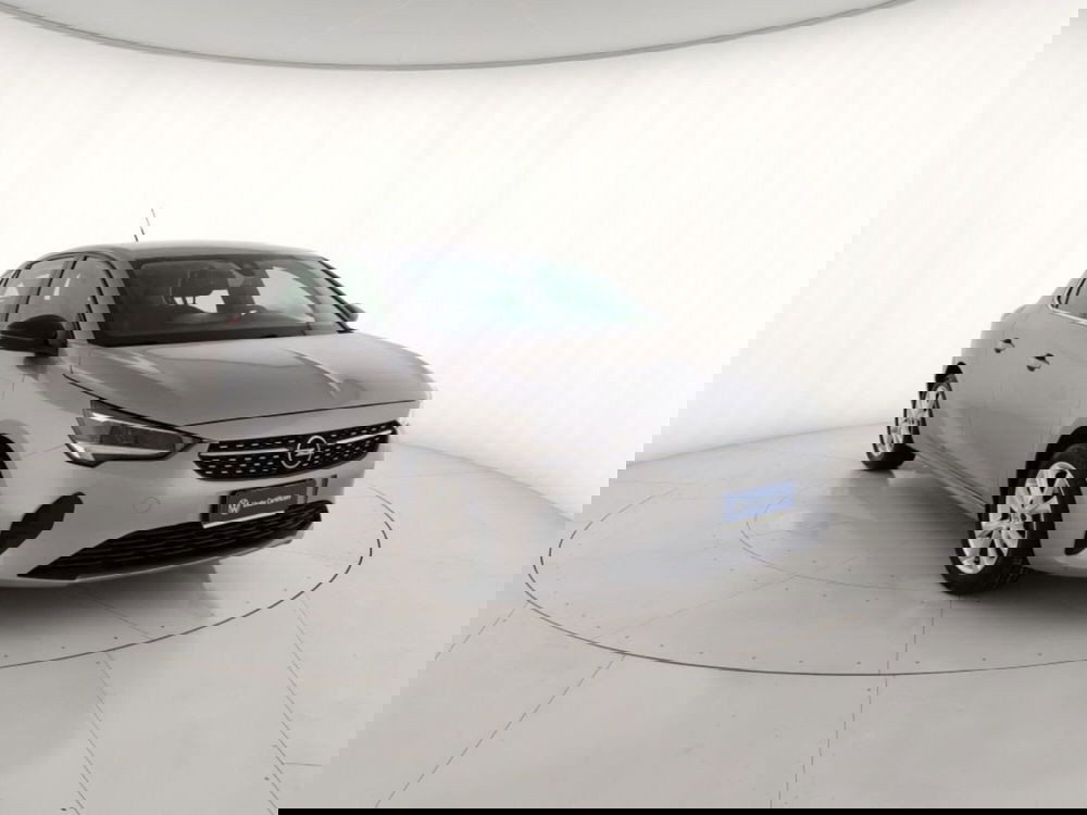 Opel Corsa usata a Massa-Carrara (4)