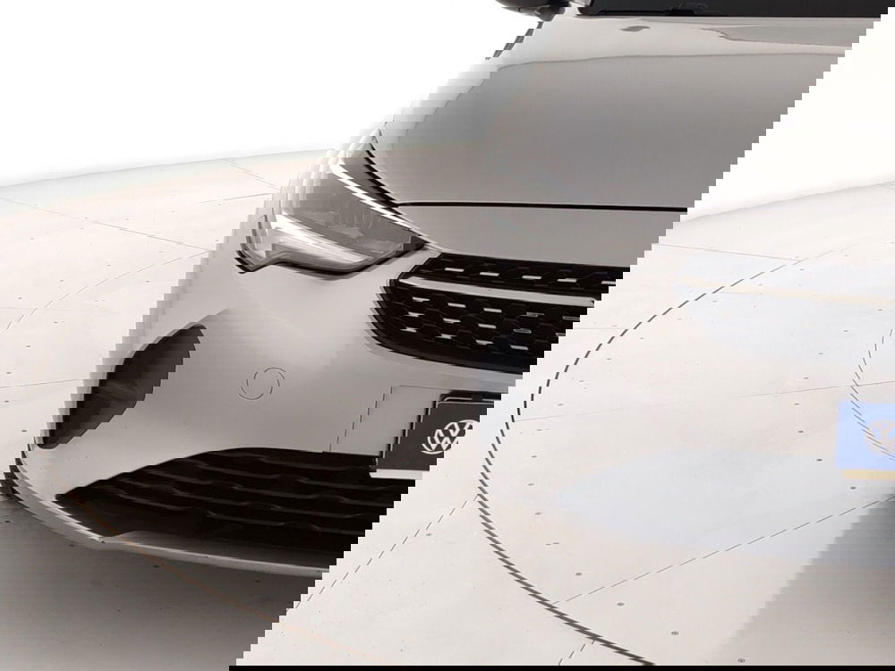 Opel Corsa usata a Massa-Carrara (5)