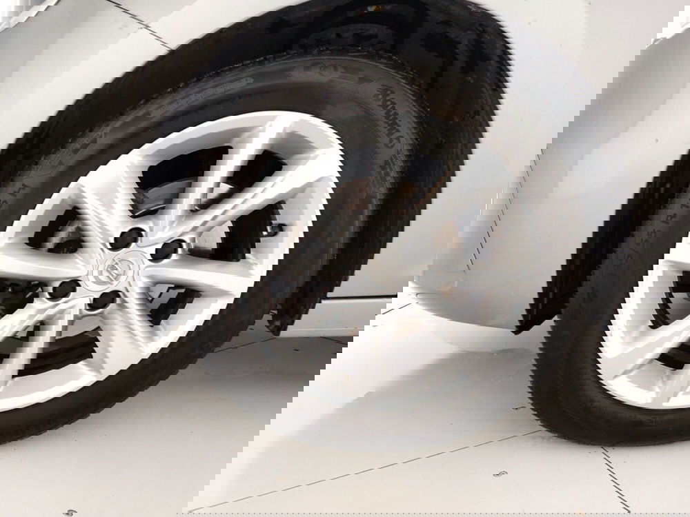 Opel Corsa usata a Massa-Carrara (6)