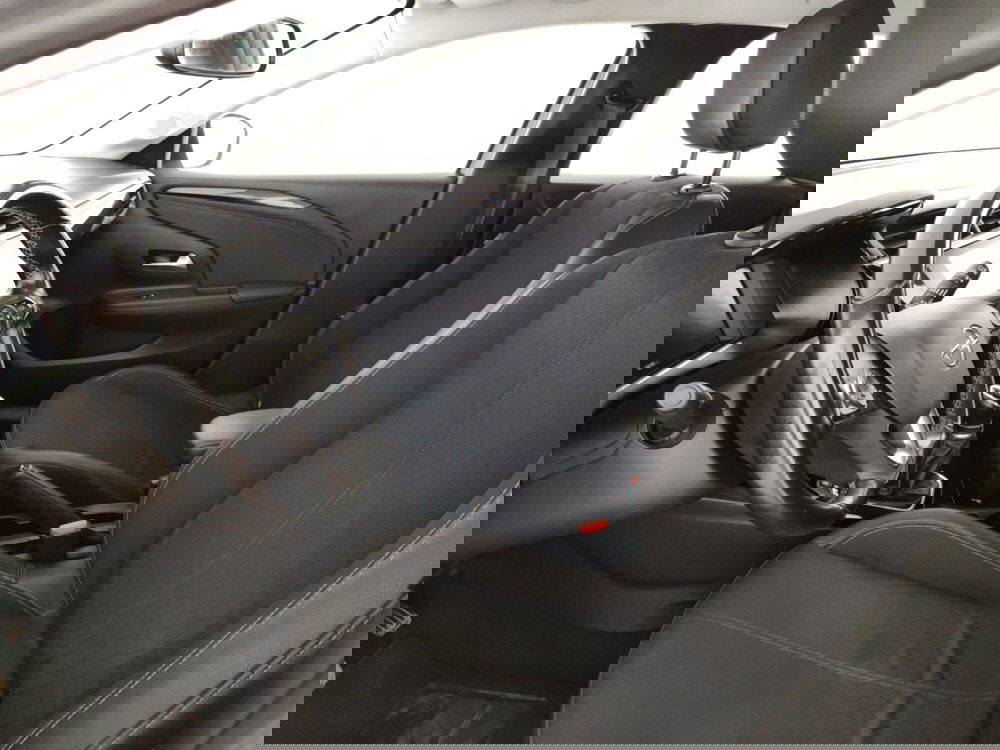 Opel Corsa usata a Massa-Carrara (7)