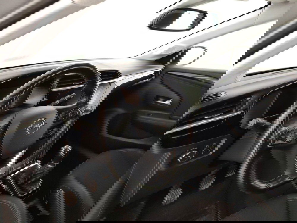 Opel Corsa usata a Massa-Carrara (8)