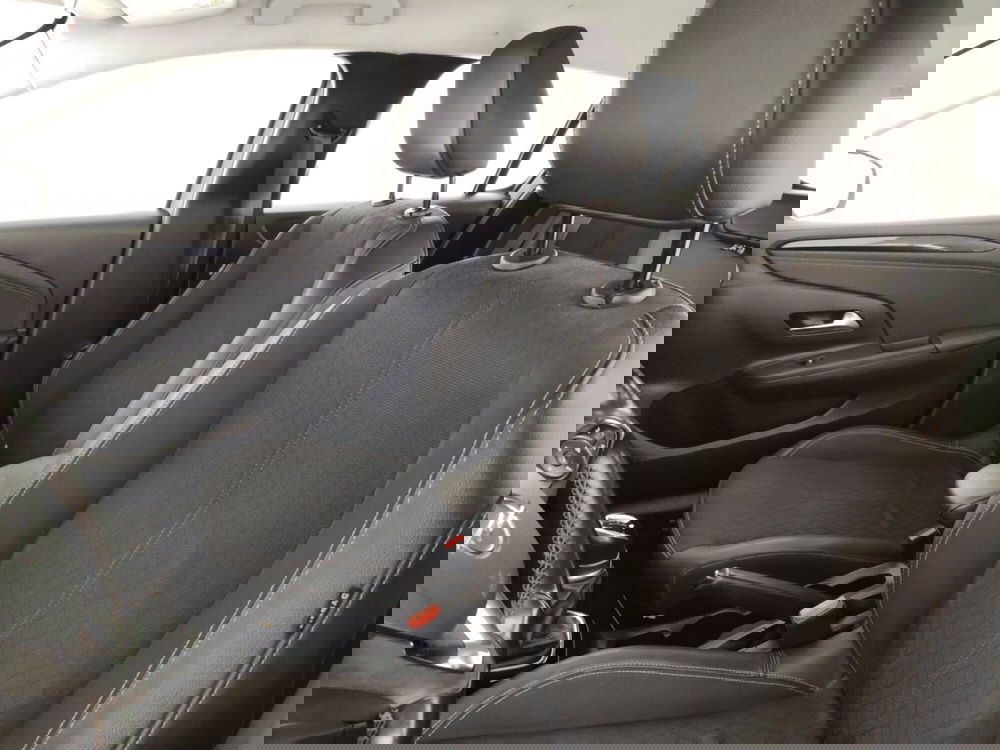 Opel Corsa usata a Massa-Carrara (9)