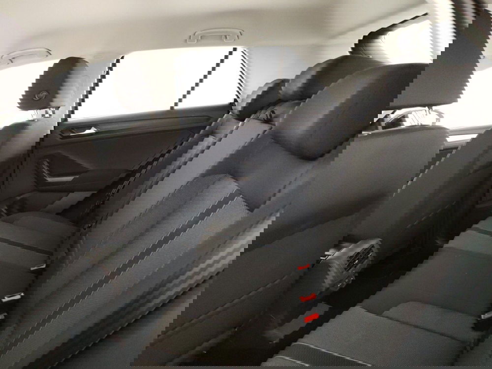 Volkswagen T-Roc usata a Massa-Carrara (10)