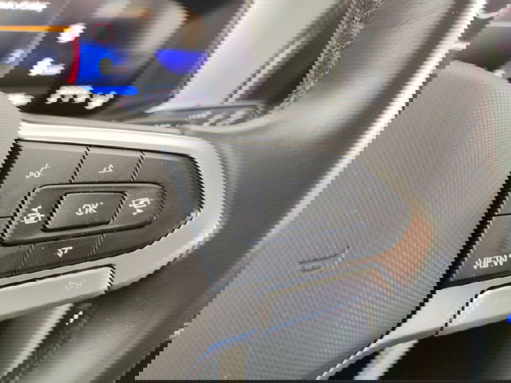 Volkswagen T-Roc usata a Massa-Carrara (12)