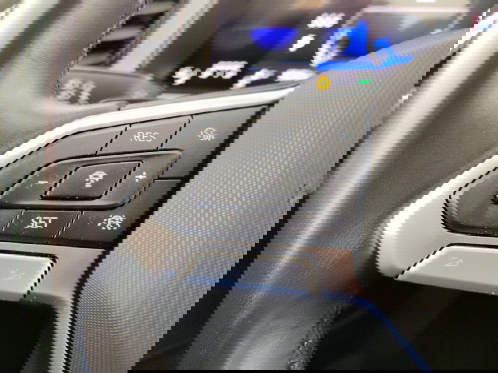 Volkswagen T-Roc usata a Massa-Carrara (13)