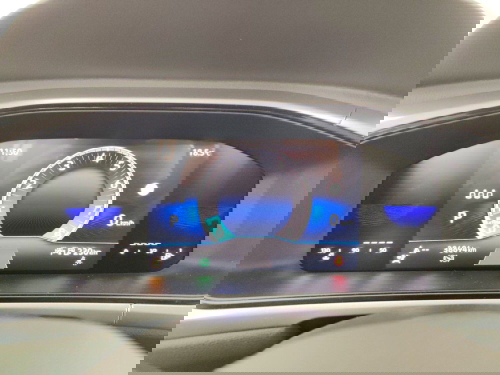 Volkswagen T-Roc usata a Massa-Carrara (14)