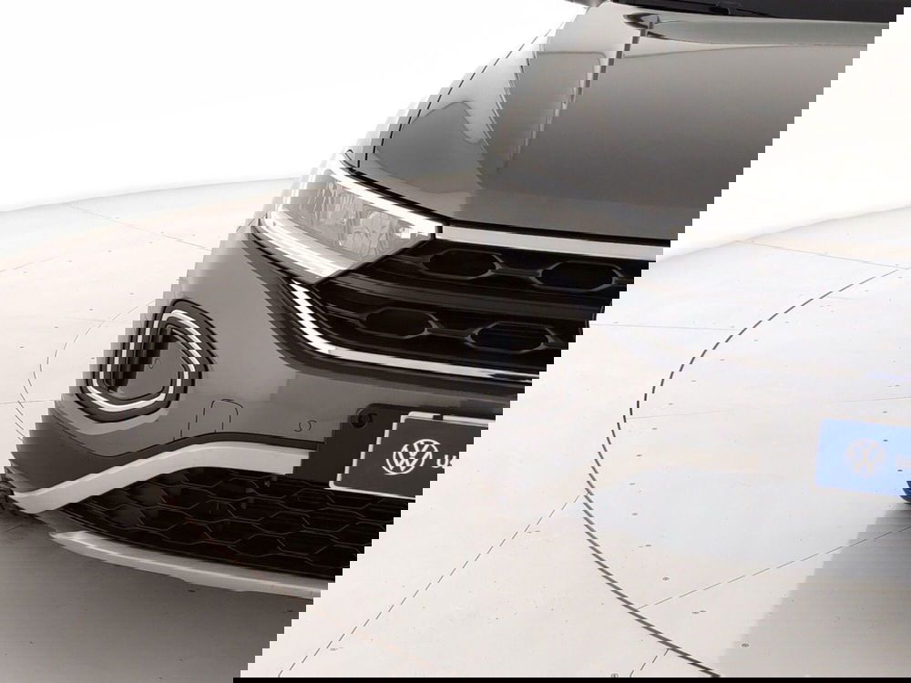 Volkswagen T-Roc usata a Massa-Carrara (5)