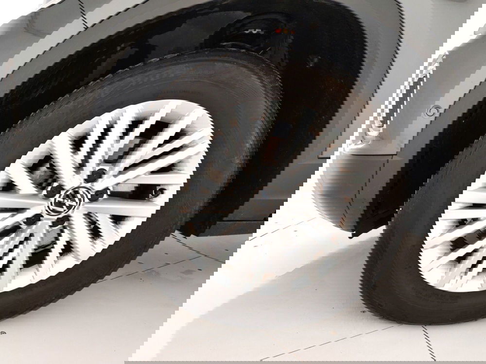 Volkswagen T-Roc usata a Massa-Carrara (6)