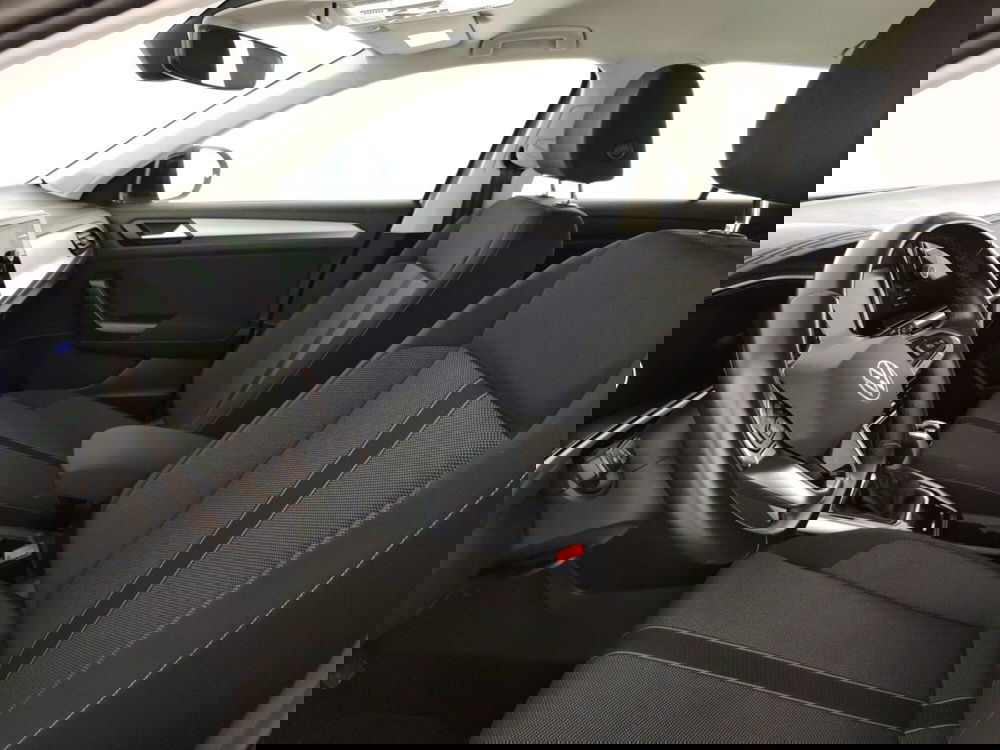 Volkswagen T-Roc usata a Massa-Carrara (7)