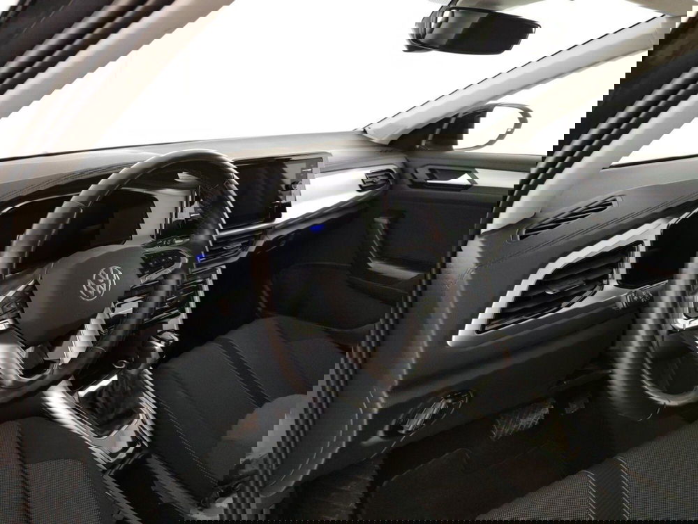 Volkswagen T-Roc usata a Massa-Carrara (8)