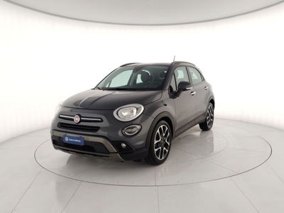Fiat 500X 1.0 T3 120 CV City Cross del 2021 usata a Massa