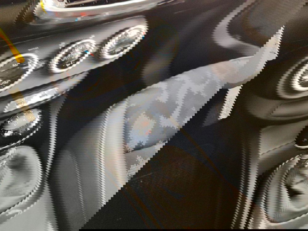 Fiat 500X usata a Massa-Carrara (11)