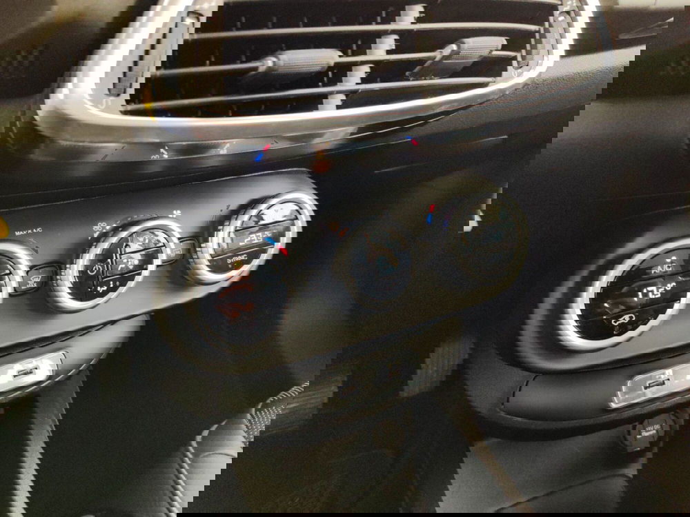 Fiat 500X usata a Massa-Carrara (12)