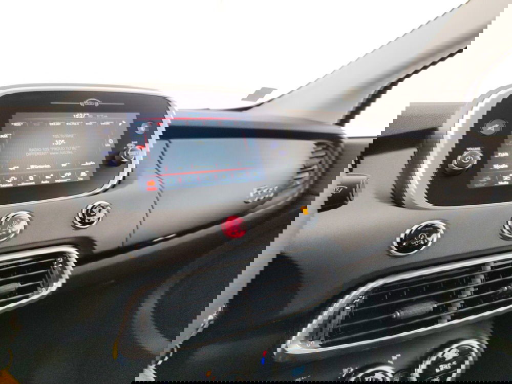 Fiat 500X usata a Massa-Carrara (13)
