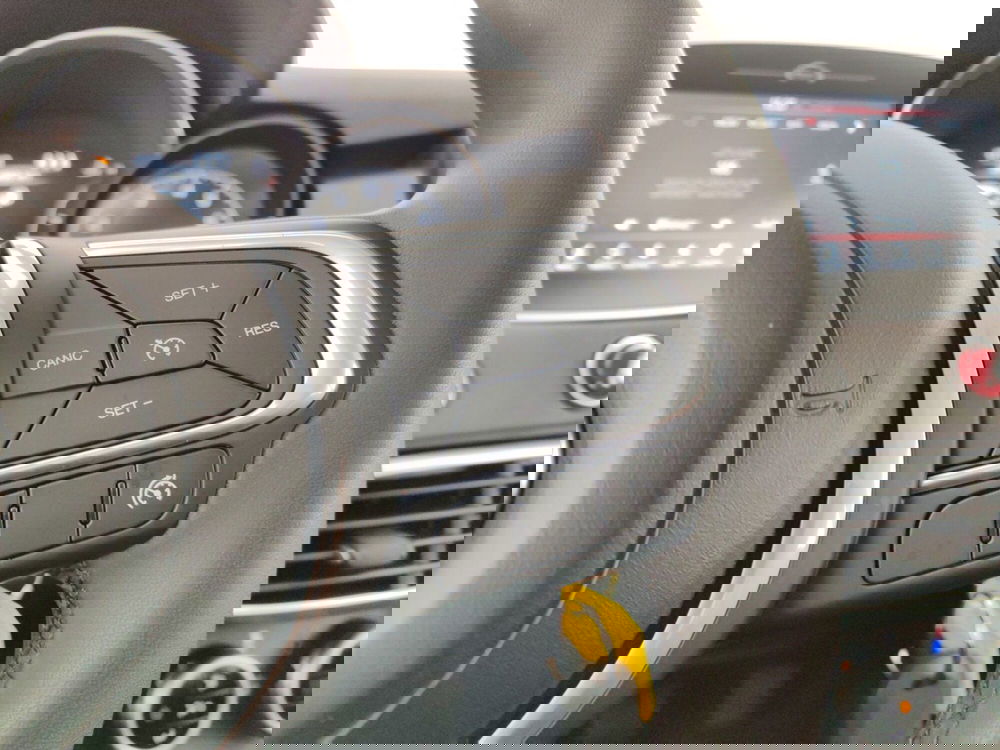 Fiat 500X usata a Massa-Carrara (14)