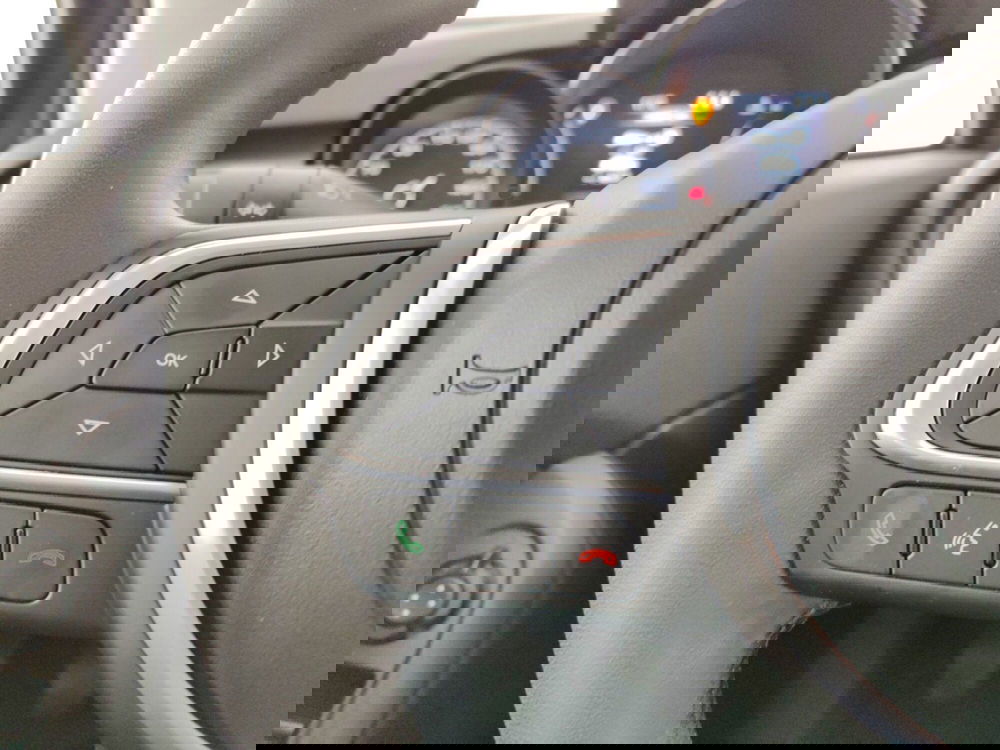 Fiat 500X usata a Massa-Carrara (15)