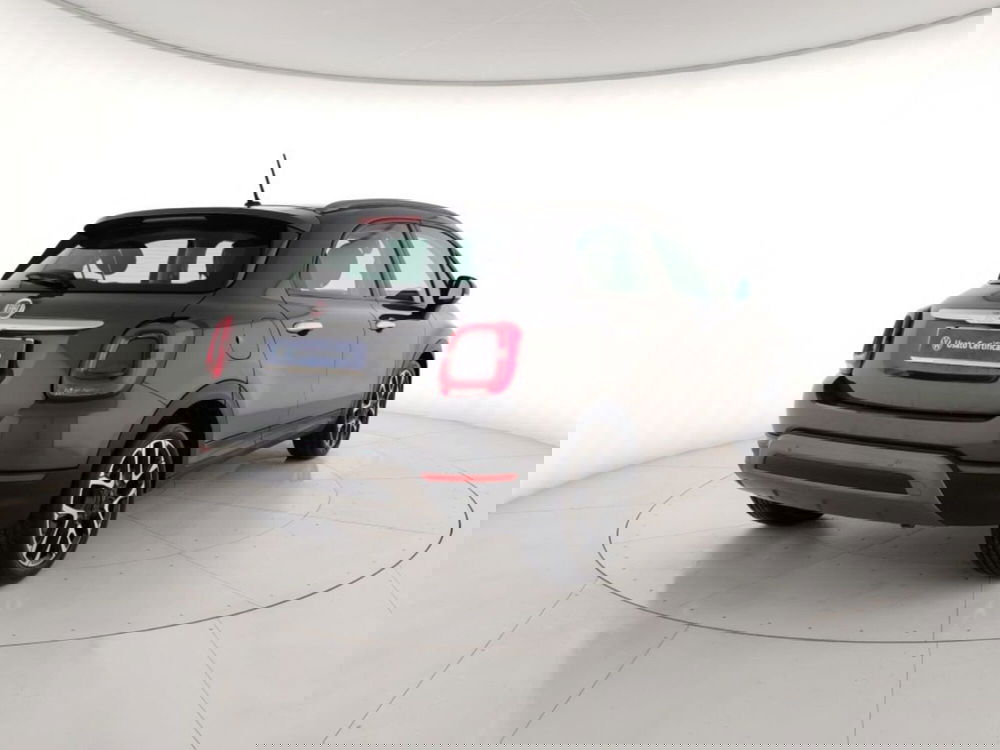 Fiat 500X usata a Massa-Carrara (3)