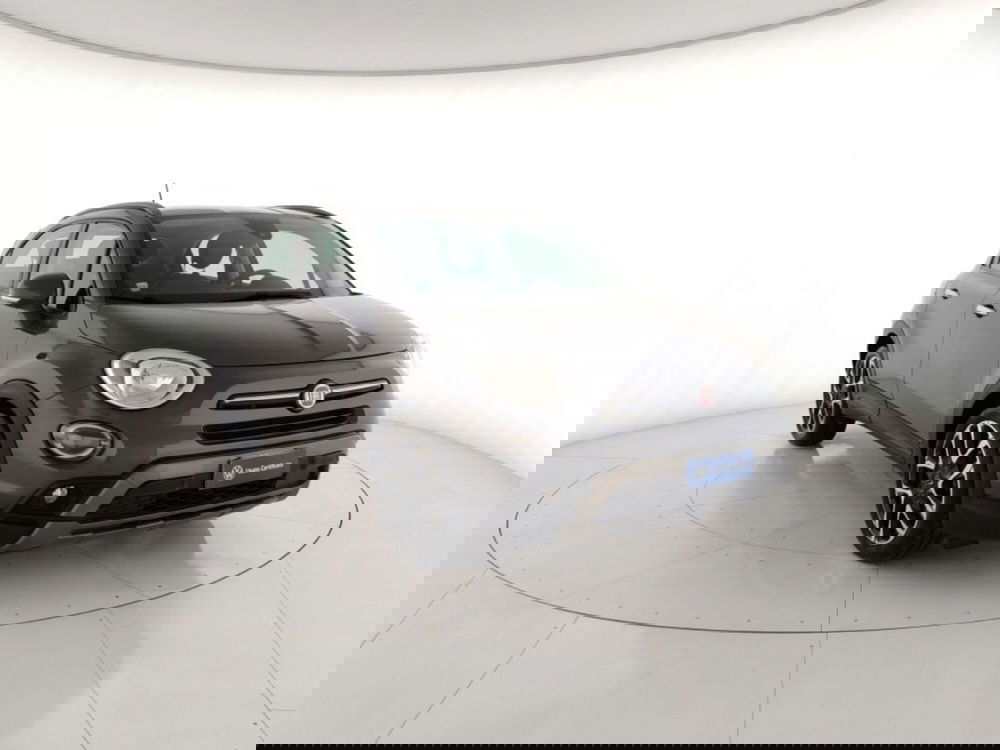 Fiat 500X usata a Massa-Carrara (4)