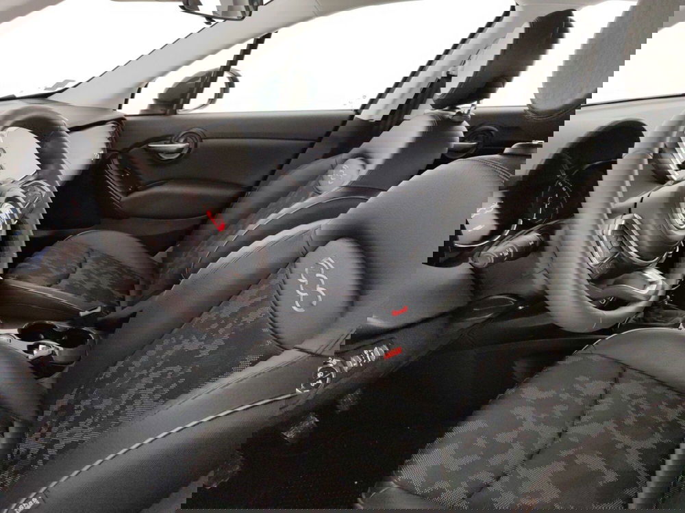 Fiat 500X usata a Massa-Carrara (7)