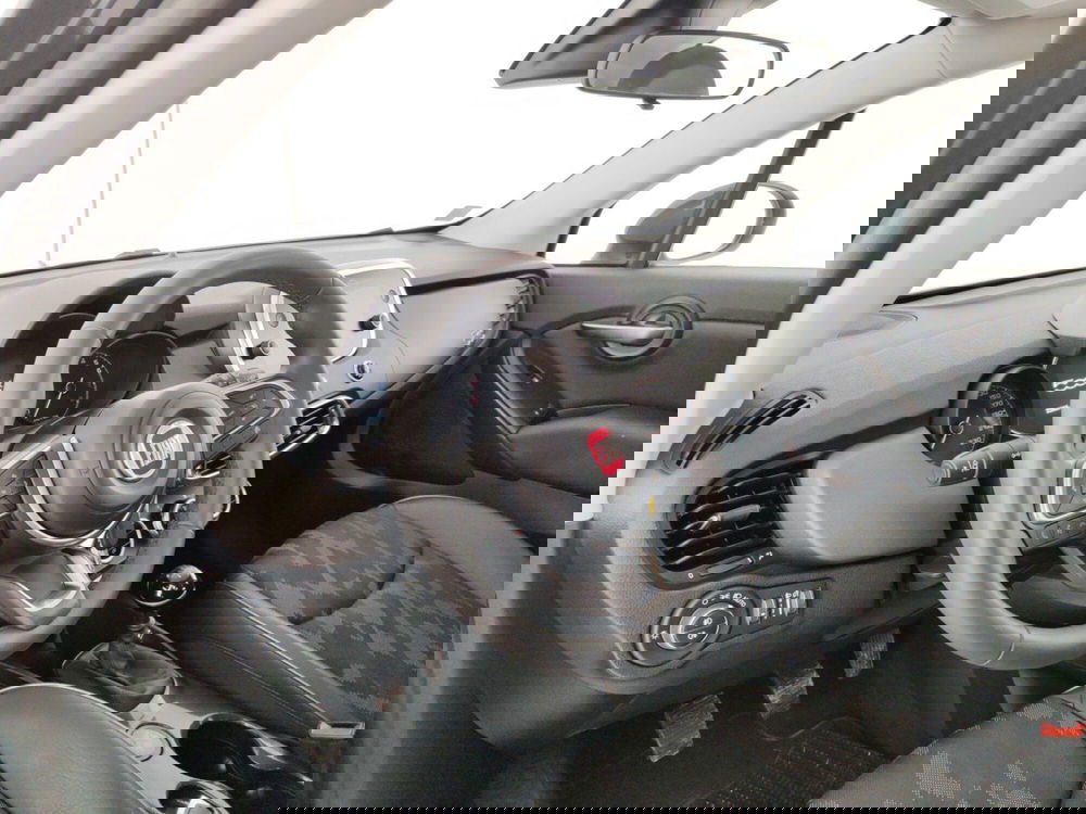 Fiat 500X usata a Massa-Carrara (8)