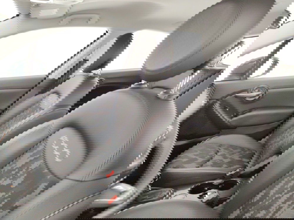 Fiat 500X usata a Massa-Carrara (9)