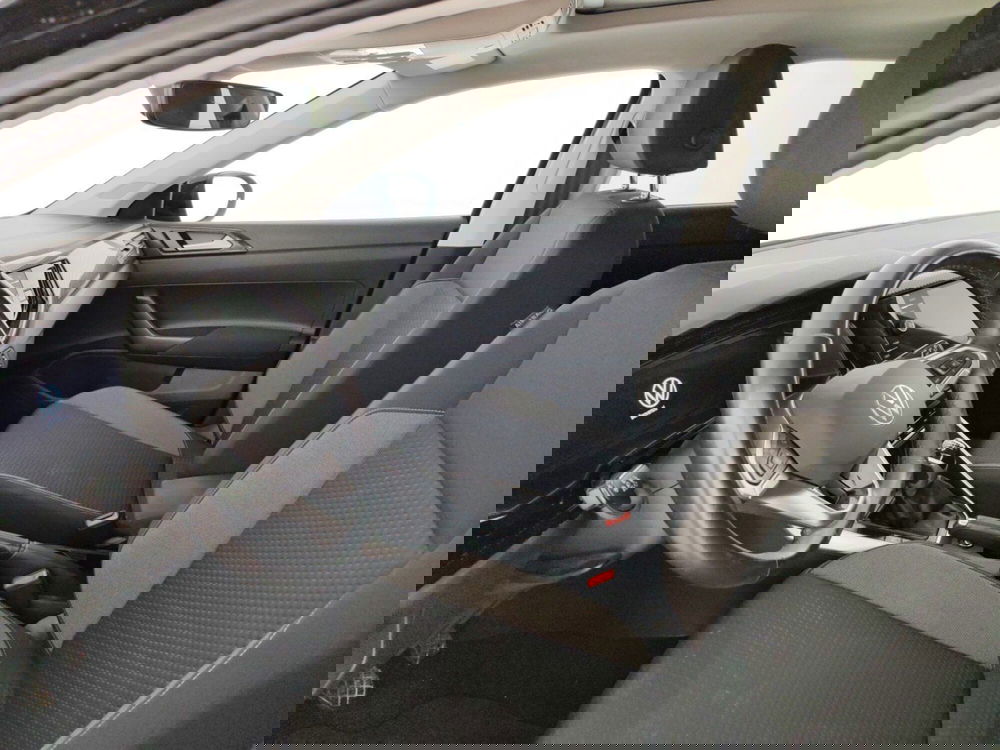 Volkswagen Taigo usata a Massa-Carrara (7)