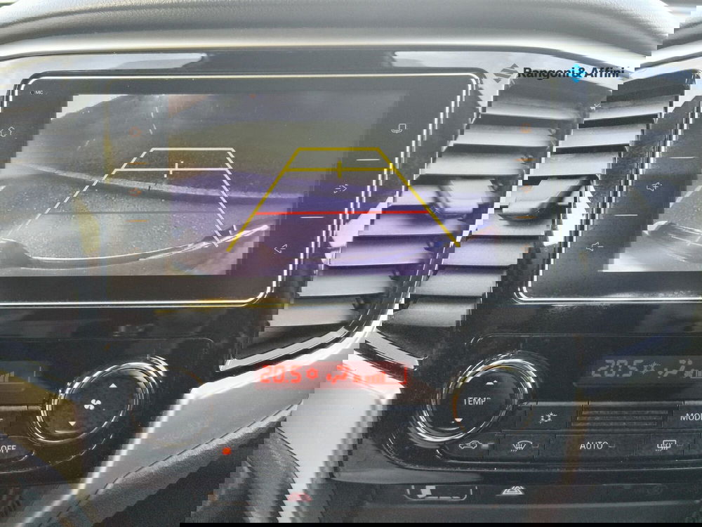 Mitsubishi L200 usata a Brescia (13)