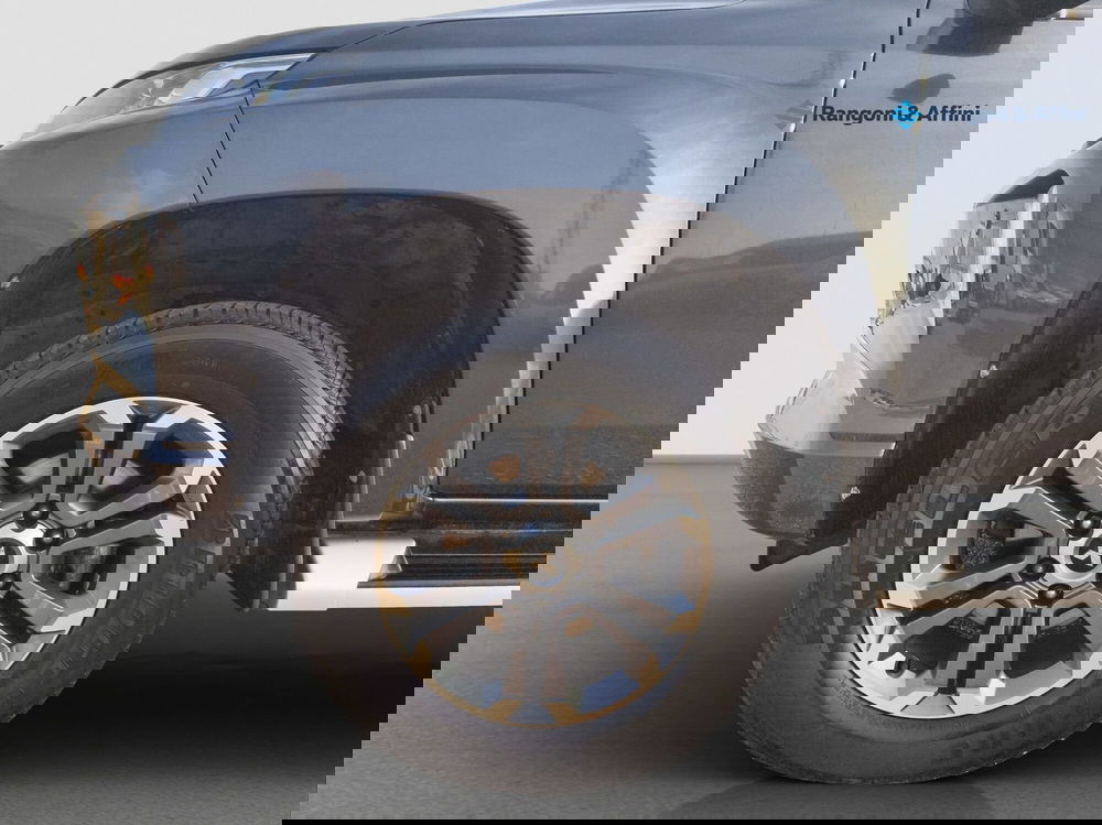 Mitsubishi L200 usata a Brescia (15)