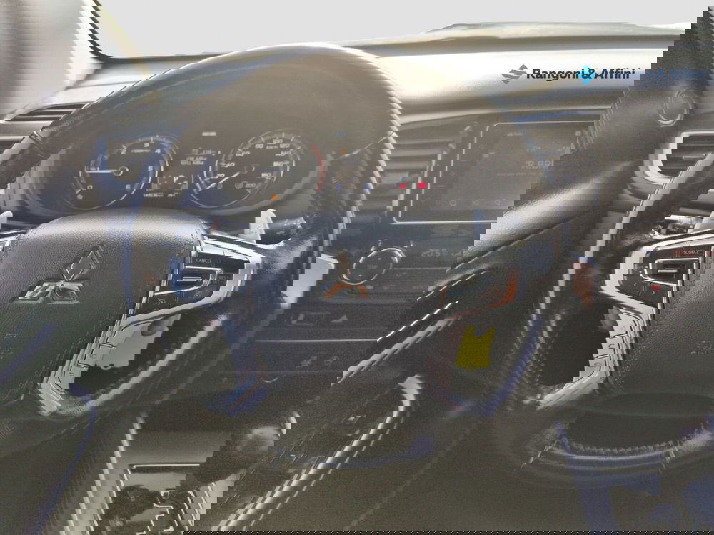 Mitsubishi L200 usata a Brescia (17)