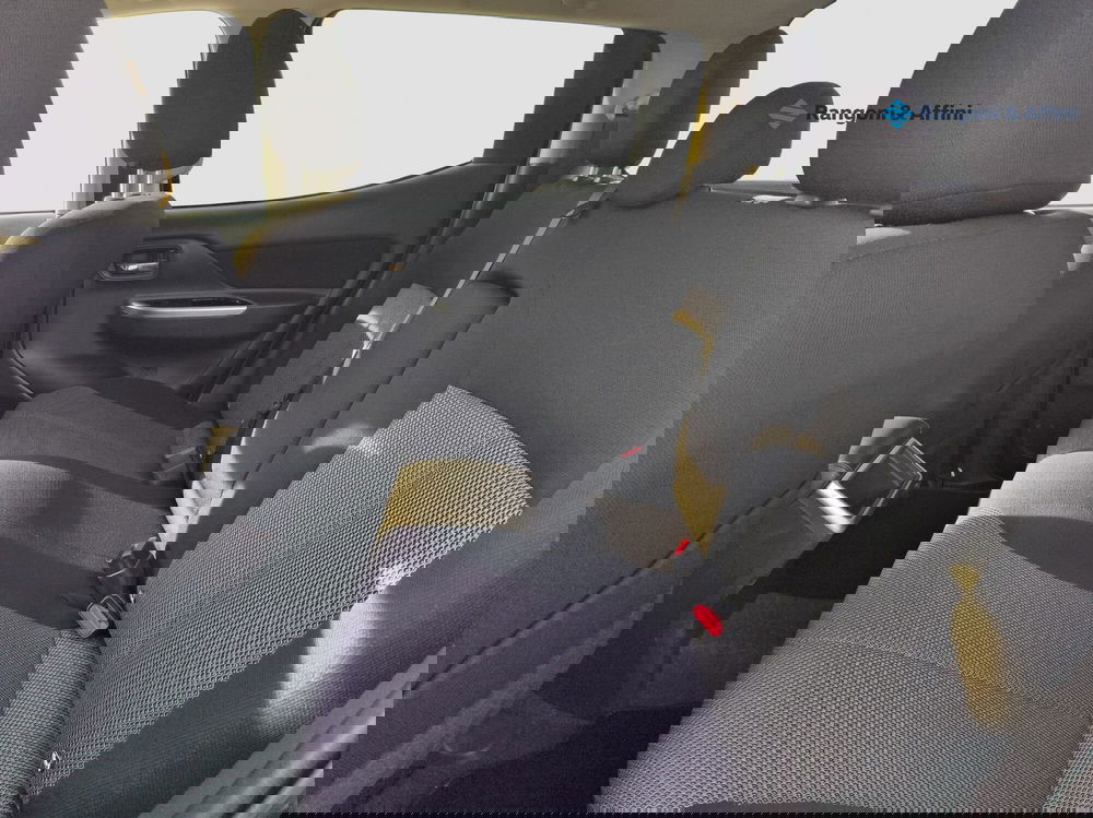 Mitsubishi L200 usata a Brescia (19)