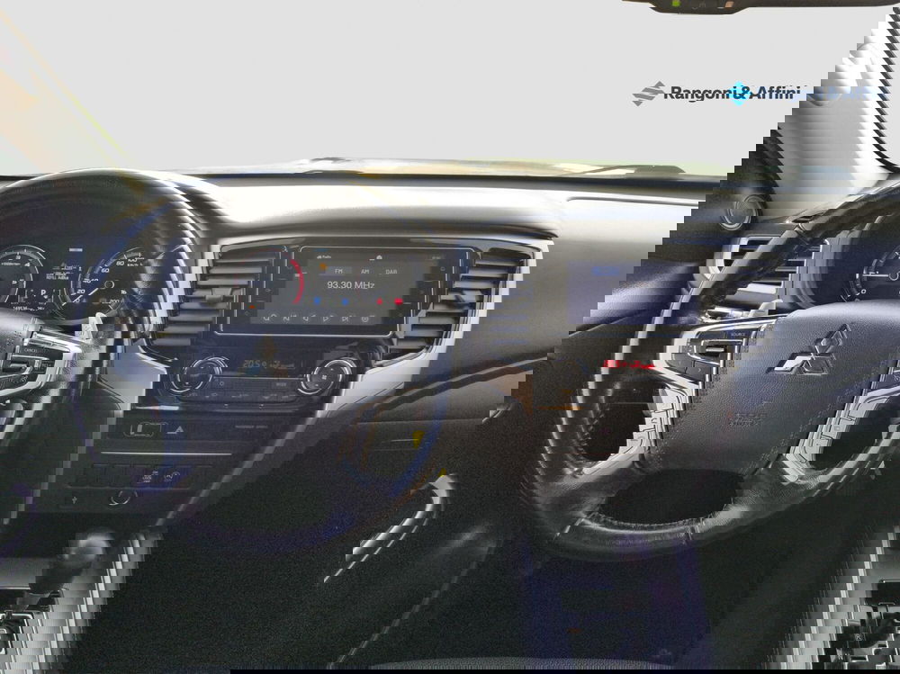 Mitsubishi L200 usata a Brescia (6)