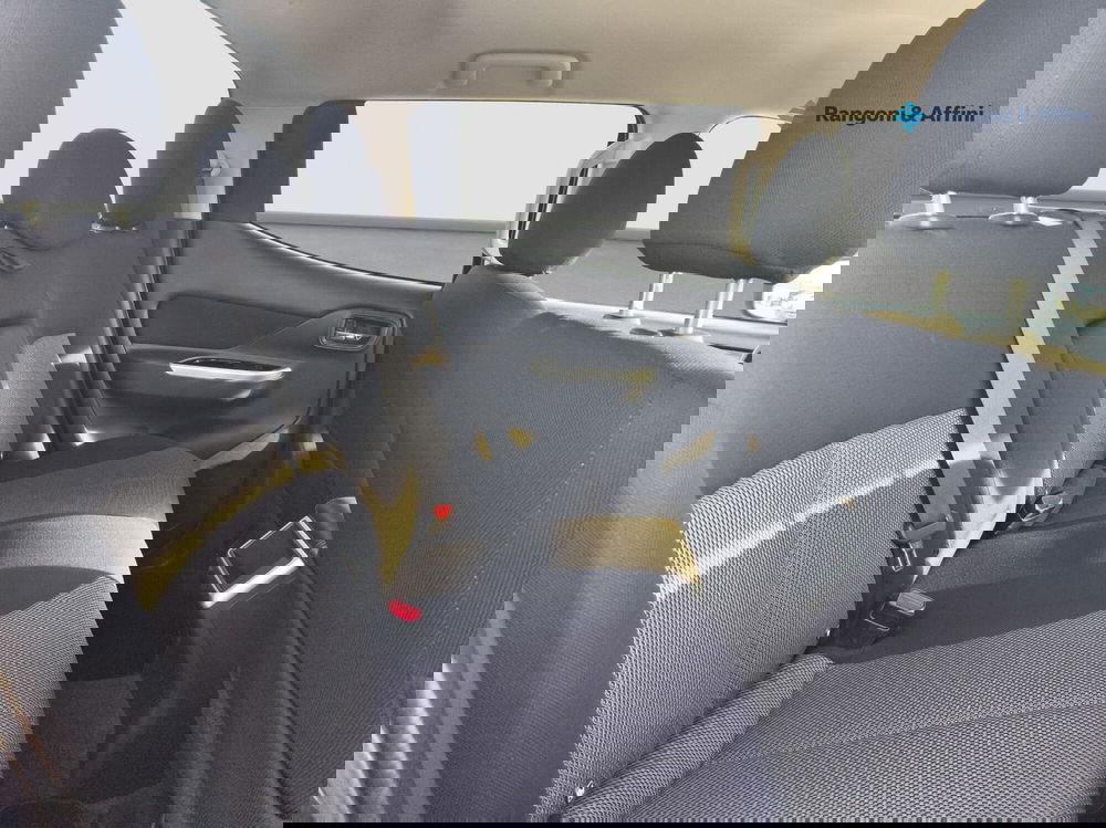 Mitsubishi L200 usata a Brescia (8)