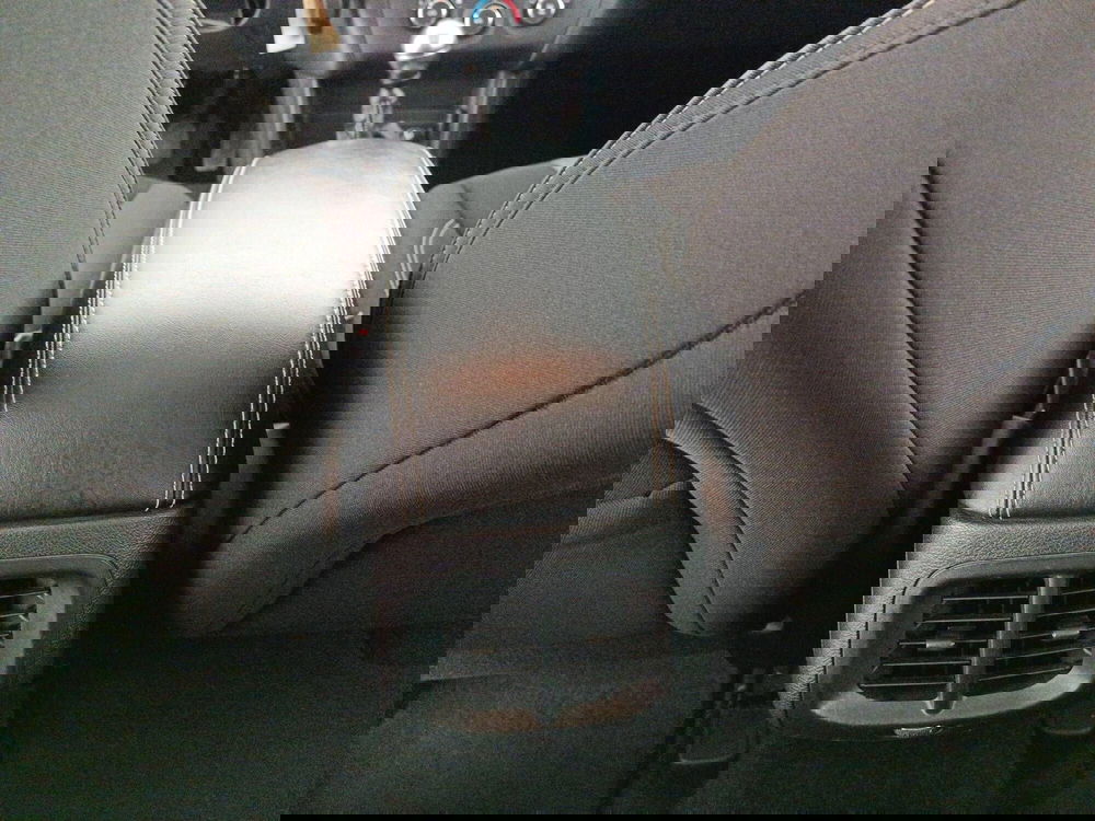 Jeep Cherokee usata a Treviso (13)