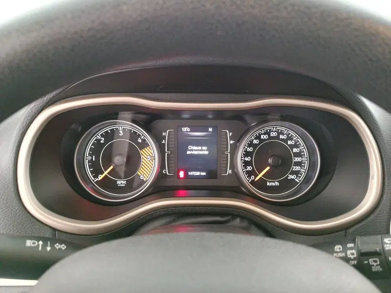 Jeep Cherokee usata a Treviso (16)