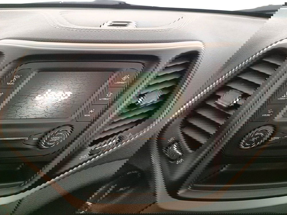 Jeep Cherokee usata a Treviso (17)