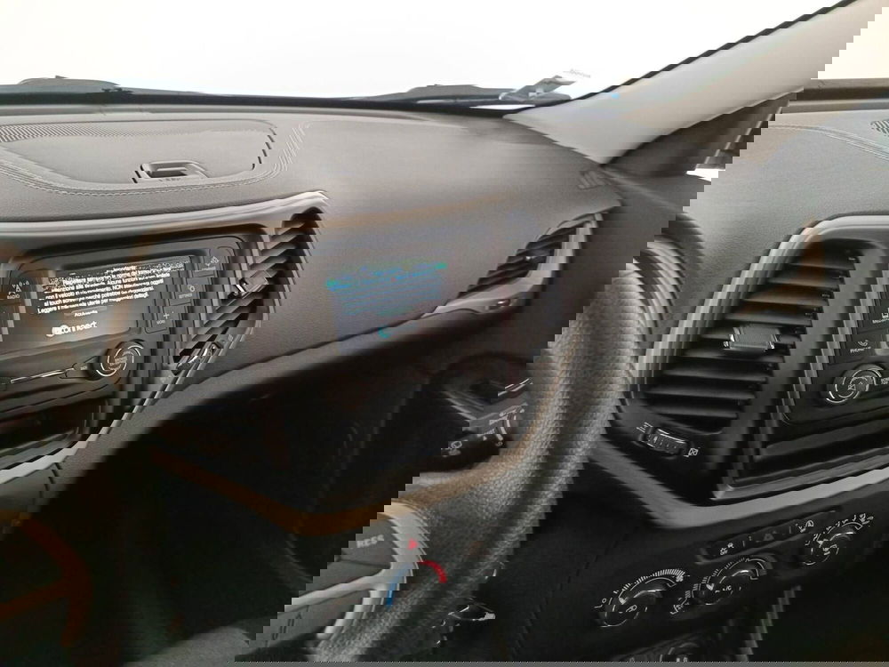 Jeep Cherokee usata a Treviso (20)