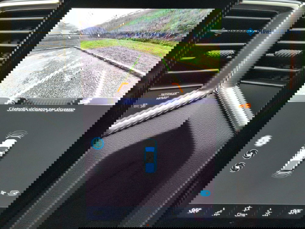 Volkswagen Veicoli Commerciali Amarok usata a Brescia (11)