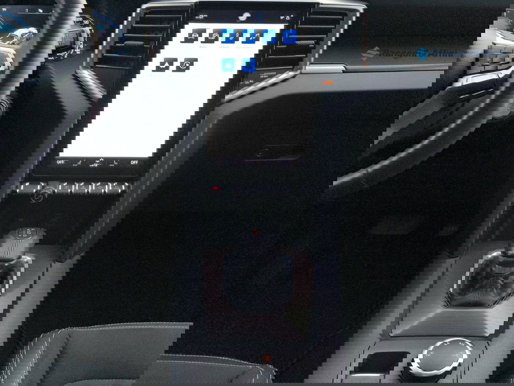 Volkswagen Veicoli Commerciali Amarok usata a Brescia (15)