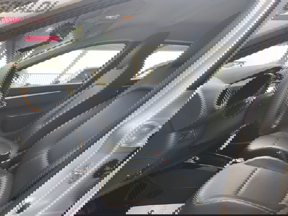 Dacia Spring usata a Modena (11)