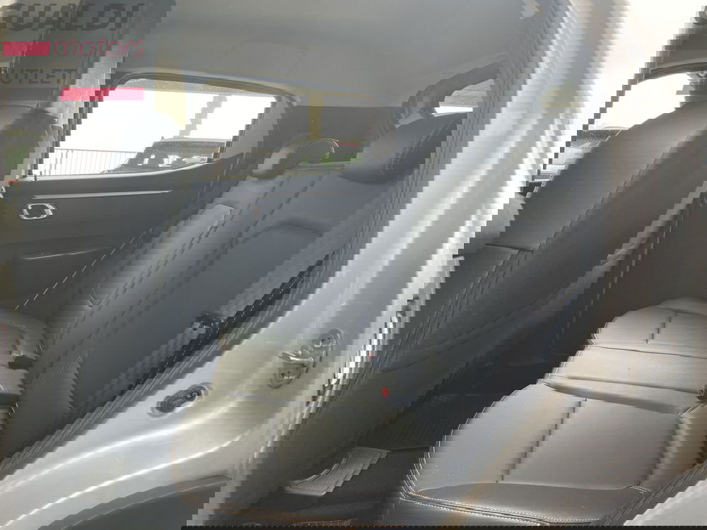 Dacia Spring usata a Modena (12)