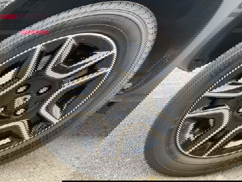 Dacia Spring usata a Modena (16)