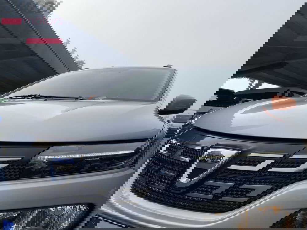 Dacia Spring usata a Modena (2)