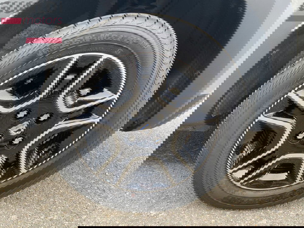 Dacia Spring usata a Modena (20)