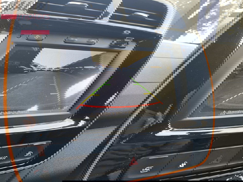 Dacia Spring usata a Modena (3)