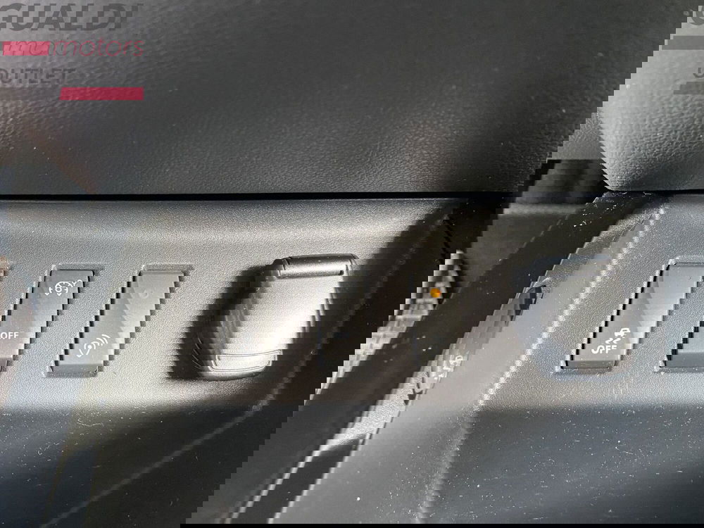 Dacia Spring usata a Modena (6)